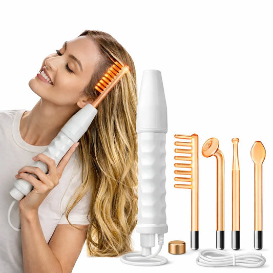 dispositivo alta frecuencia