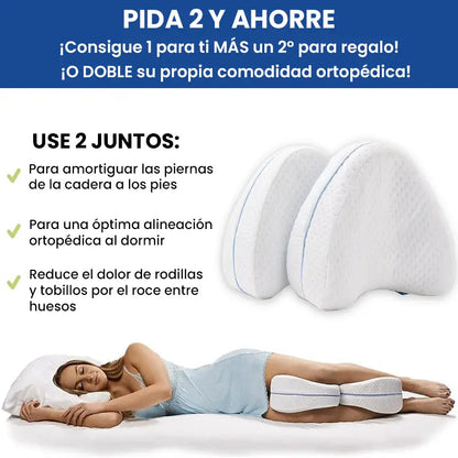 Almohada Taquey™