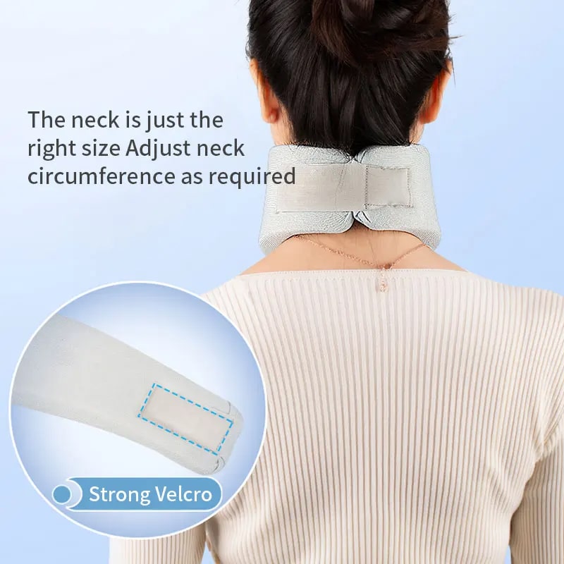 CerviSilencio™ Soporte Cervical